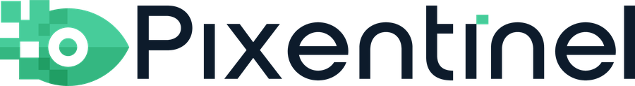 Pixentinel